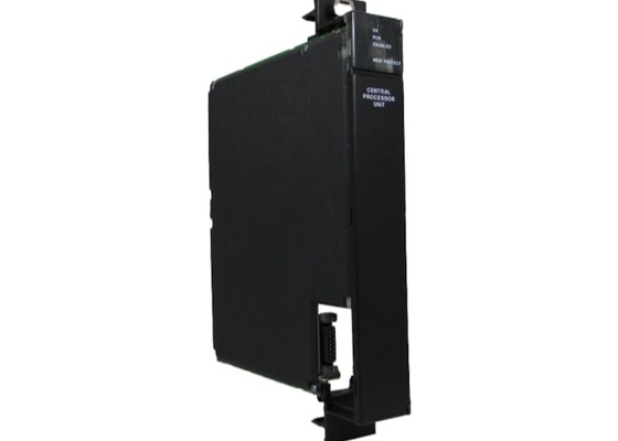Módulo de CPU Elétrico GE Fanuc IC697CPU782  ControlLogix de Plataformas Inteligentes