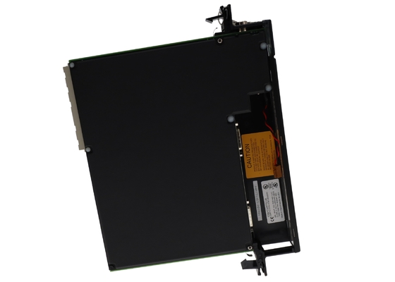 GE Fanuc IC697CGR772 CPU de Barramento Duplo Genius em Espera Ativa (Hot Standby) 486DX4 2K E/S Discretas 512K bytes