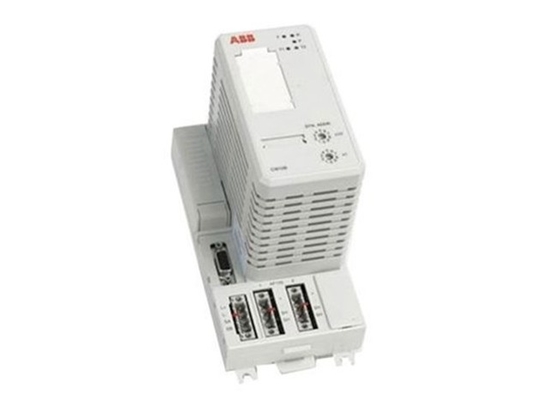 CI810B 3BSE020520R1 Modulo I O Digital Original Novo da marca ABB