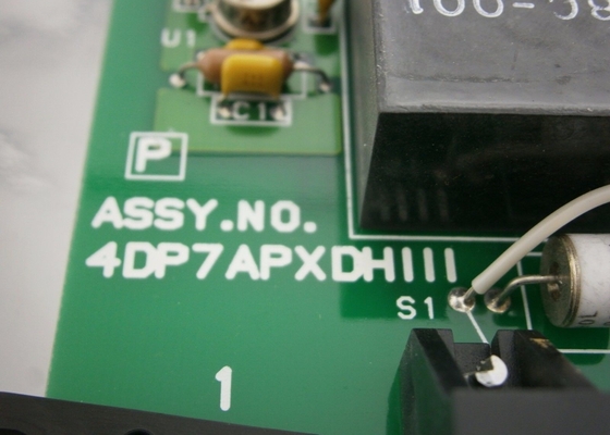 Brand Honeywell 4DP7APXDH-111 Servo Drives Novo Original em Caixa
