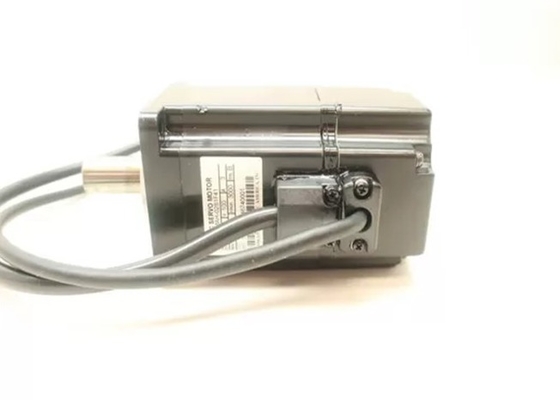 Yaskawa SGMAH-02BBAB1 200V AC Servo Motor Novo em Original