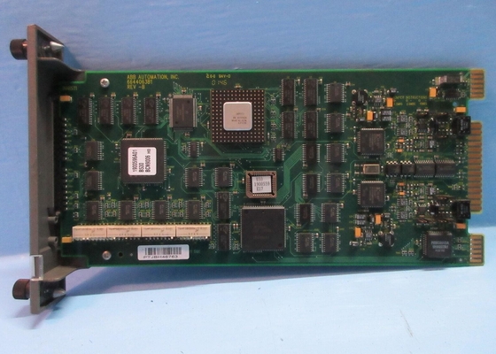 Escravo Module da interface de rede de ABB INNIS11 256 disparadores com 16 operandos cada um do complexo