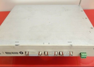 3BSE010536R1 Módulo Processador PM645B ABB Unidade Central de Redundância
