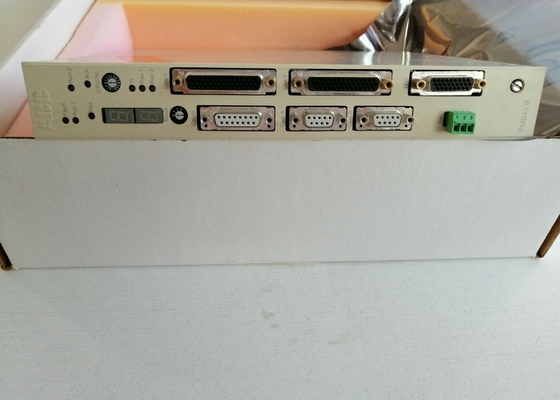 3BSE010536R1 Módulo Processador PM645B ABB Unidade Central de Redundância