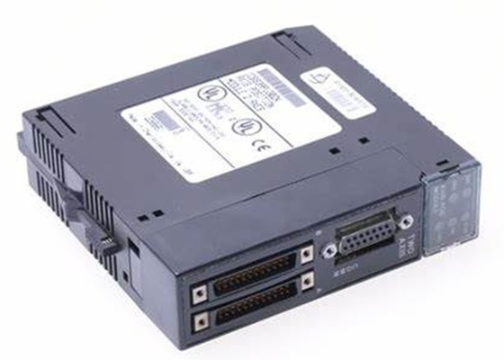 GE FANUC IC693APU302 CPU 313 e CPU 323 Três módulos APM CPU 331