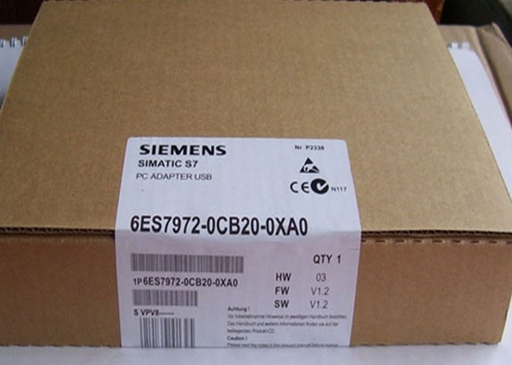 GE FANUC IC693APU302 CPU 313 e CPU 323 Três módulos APM CPU 331