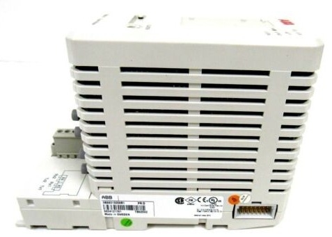 ABB DE MÓDULO DE TERMINAÇÃO 3BSE013231R1 MÓDULO COMPACTO TU811V1 250V 3A MAX