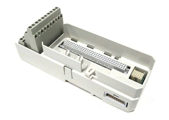 ABB DE MÓDULO DE TERMINAÇÃO 3BSE013231R1 MÓDULO COMPACTO TU811V1 250V 3A MAX