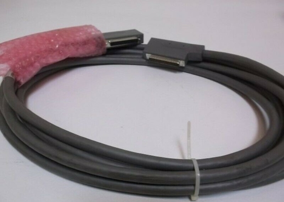 ROSEMOUNT 12P0523X032 Cabo de Interface Saída Analógica M/F Serial B216313