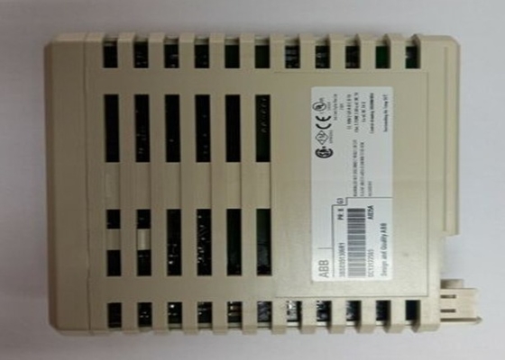 ABB AI835A 3BSE051306R1 Termocouple/Mv Input 8 Ch Termination do módulo de utilização