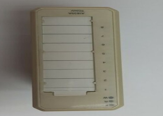 ABB AI835A 3BSE051306R1 Termocouple/Mv Input 8 Ch Termination do módulo de utilização