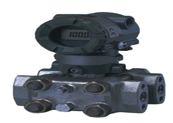 YOKOGAWA EJA110A-DLS4A-92DA 4-1/2 MILHÃO EJA-A Transmissores em todo o mundo