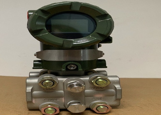 YOKOGAWA EJA110A-DLS4A-92DA 4-1/2 MILHÃO EJA-A Transmissores em todo o mundo