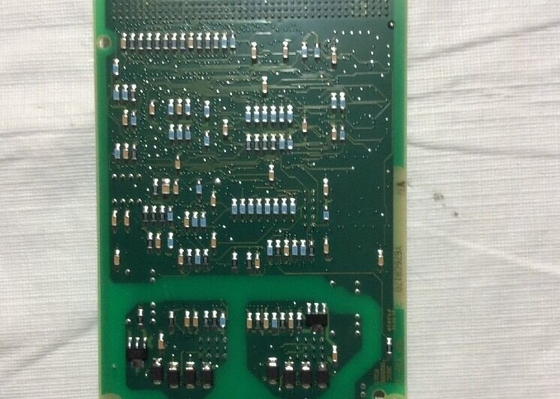 3BUR001890R1 CI587 ABB Interface Submodular Módulo de Comunicação