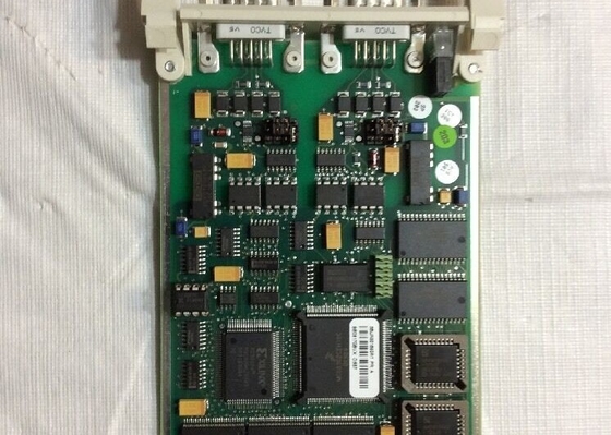 3BUR001890R1 CI587 ABB Interface Submodular Módulo de Comunicação