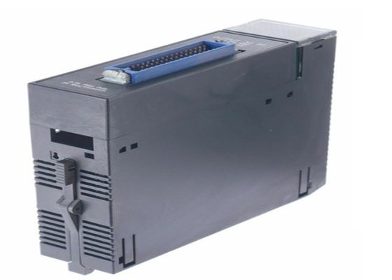 Ge Fanuc IC693MDL751 Módulo de entrada/saída de 6 pontos