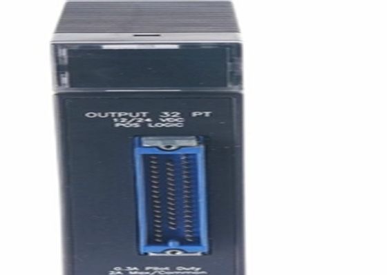 Ge Fanuc IC693MDL751 Módulo de entrada/saída de 6 pontos
