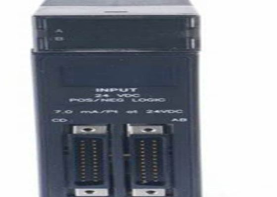 O módulo Ge Fanuc IC693MDL752 é um Ge Fanuc 6 pontos novo em caixa