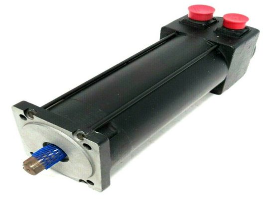 AB 1326AB-B410G-M2L Servomotor AC Classificação ambiental IP67