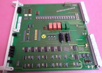 ABB 3HAB2211-1 DSQC-256A Sensor de módulo de controlo industrial S4C RANGE