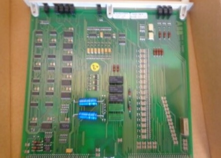 ABB 3HAB2211-1 DSQC-256A Sensor de módulo de controlo industrial S4C RANGE