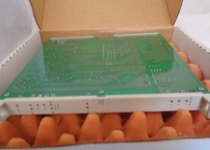 ABB 3HAB2211-1 DSQC-256A Sensor de módulo de controlo industrial S4C RANGE