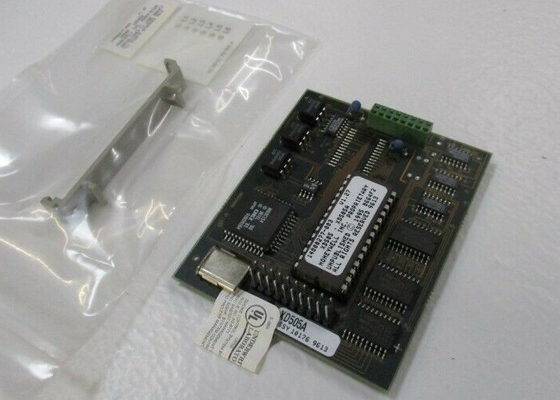 O jogo de retrofit SECUNDÁRIO C-BUS do módulo de Honeywell XD-505A conecta uma comunicação 10kbit da ATAC 9600 baud