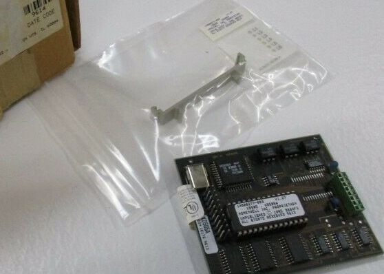 O jogo de retrofit SECUNDÁRIO C-BUS do módulo de Honeywell XD-505A conecta uma comunicação 10kbit da ATAC 9600 baud