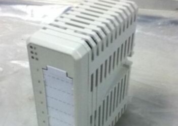 ABB 3BSE008516R1 Módulo de entrada ANALÓGICO 8 CANAL 0-20 MA 0-10 VDC AI810