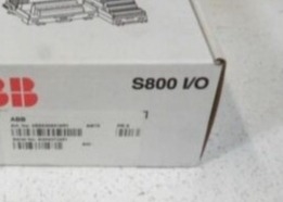 ABB 3BSE008516R1 Módulo de entrada ANALÓGICO 8 CANAL 0-20 MA 0-10 VDC AI810