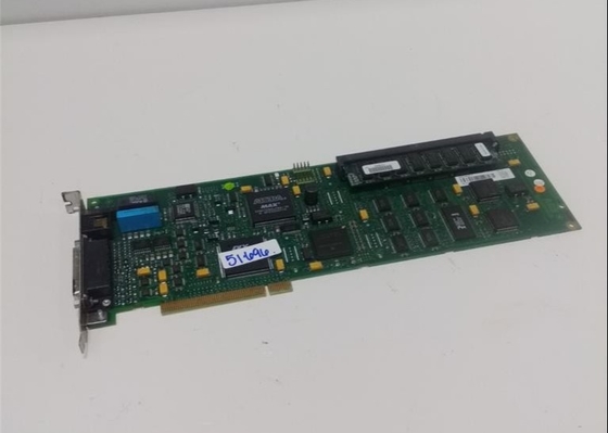 ABB 3BSC980050R50 DRIVE BOARD PLC Sional pode realizar FFT e simulações de máquina