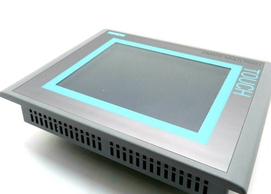 6AV6 643-0CB01-1AX1 MP 277 8 MULTIPANEL TOUCH com memória retentiva 7.5 TFT