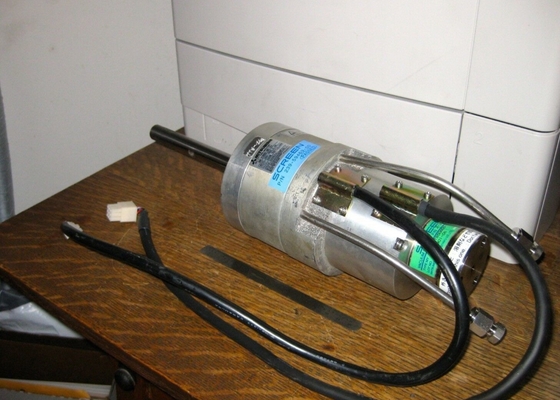 YASKAWA HA-FH55-UE-S1 SERVO MOTOR Novo Original Garantia 1 ano