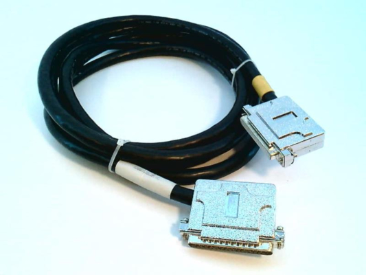 IC697CBL811 GE Cabo de E/S Triplex e Sistemas Redundantes 10FT RCM Communication
