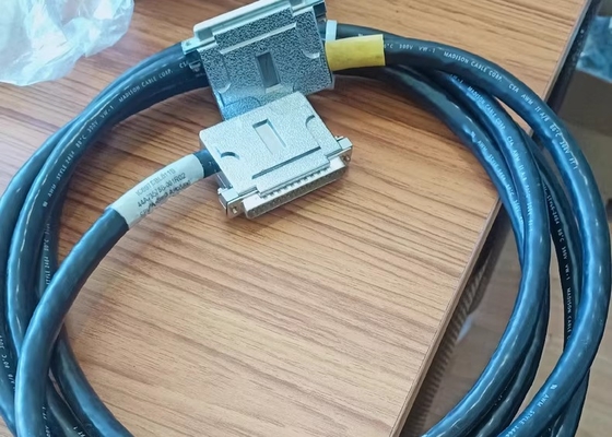 IC697CBL811 GE Cabo de E/S Triplex e Sistemas Redundantes 10FT RCM Communication