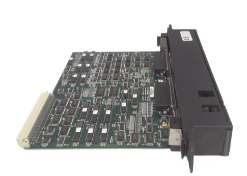 IC697RCM711 GE Redundância Comunicações Módulo 5 Indicadores LED Conecta-se ao MS-DOS