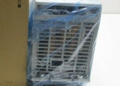 O SERVO da FONTE de ALIMENTAÇÃO de Mitsubishi MDS-C1-CV-220 B50756 PÕE o CONVERSOR 22 quilowatts