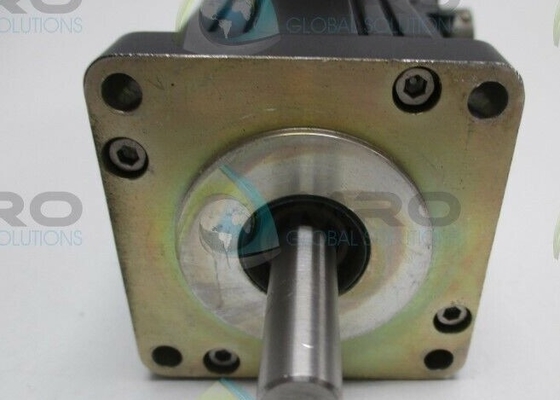 MGE-205-CONS-0000 EMERSON SERVO MOTOR Encoder Feedback Tipo 240VAC