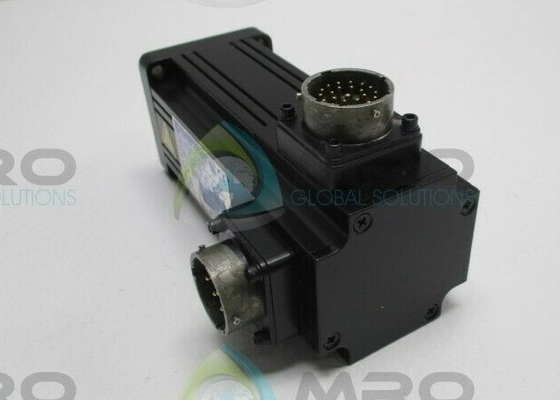 MGE-205-CONS-0000 EMERSON SERVO MOTOR Encoder Feedback Tipo 240VAC