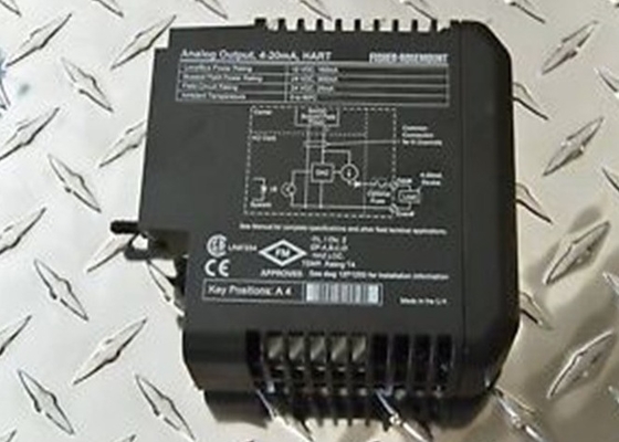 Emerson DeltaV KJ4002X1-BE1 12P4048X012 DELTAV CABO EXTENSOR SUPERIOR
