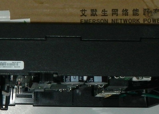 O original novo de EMERSON 170731BMK0001 seus dados da sequência difere daquele do sabido