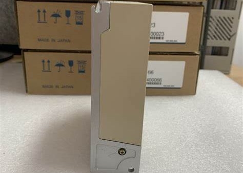 Yaskawa 0,03W Servo Drives SGDS-A3B12A Nova caixa original