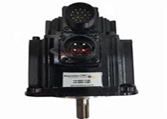 Yaskawa SGMGH-05ACA6S 0,45kw AC Servo Motor Novo Original