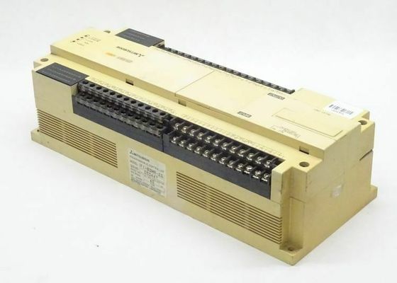 CONTROLADOR PROGRAMÁVEL Mitsubishi F1-60MR-ES 40 VA 110-120/220-240 VAC