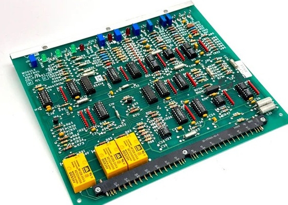 Emerson Digital I O Module Novo 02-77784-00 Na caixa original