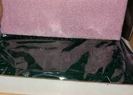 ABB 3BHE024577R0101 Módulo PPC907 Entrega Rápida 48 V Módulo de Entrada Digital