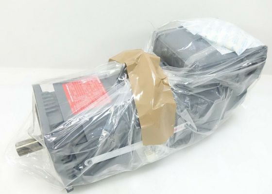 Mitsubishi SJ-VL11-02FZT Motor de fuso 200V Especificações de saída constante de grande alcance