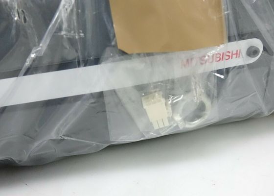 Mitsubishi SJ-VL11-02FZT Motor de fuso 200V Especificações de saída constante de grande alcance