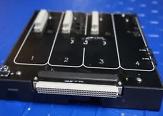Emerson KJ4002X1-BC2 módulo de alimentação nova caixa original