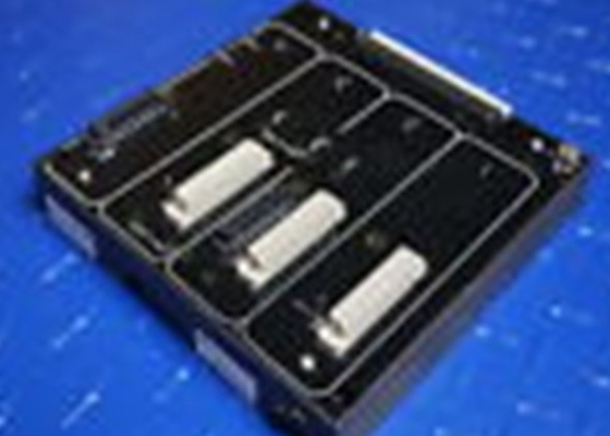 Emerson KJ4002X1-BC2 módulo de alimentação nova caixa original